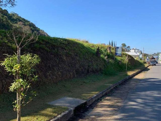 Terreno / Lote para Venda em Juiz de Fora/MG São Pedro