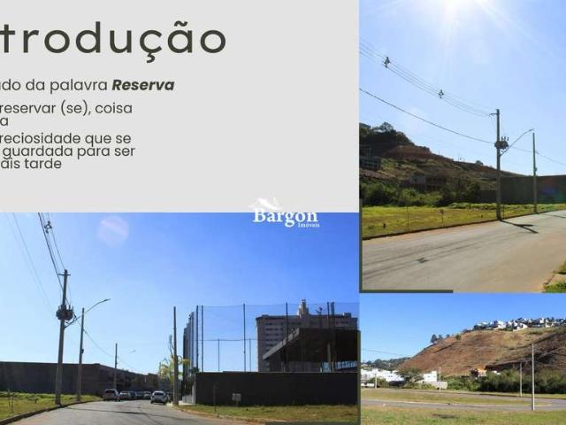 Terreno / Lote para Venda em Juiz de Fora/MG São Pedro