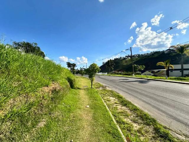 Terreno / Lote para Venda em Juiz de Fora/MG São Pedro