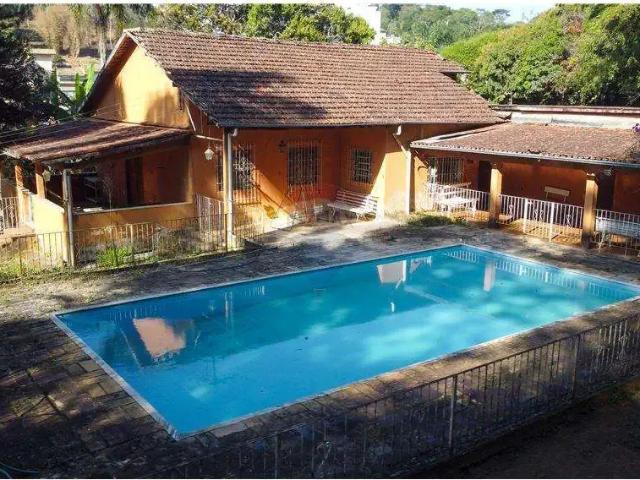 Terreno / Lote para Venda em Juiz de Fora/MG São Pedro