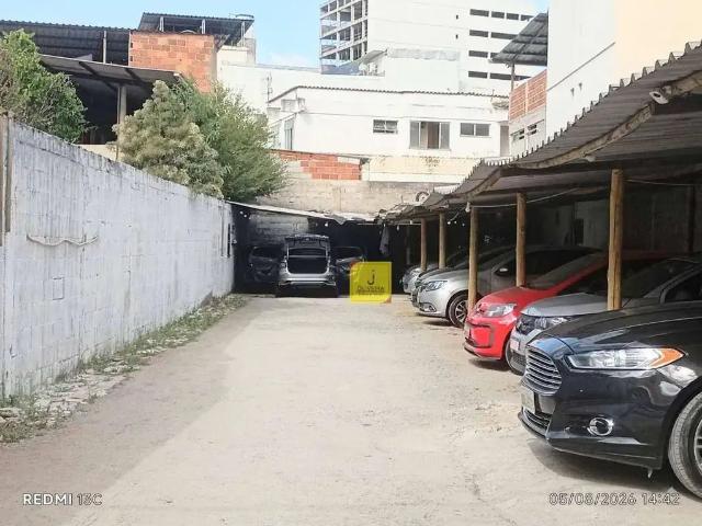 Terreno / Lote para Venda em Juiz de Fora/MG São Pedro