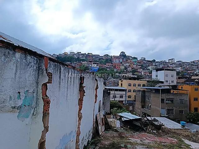 Terreno / Lote para Venda em Juiz de Fora/MG Santa Terezinha