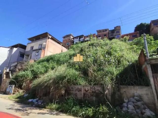 Terreno / Lote para Venda em Juiz de Fora/MG Santa Cândida