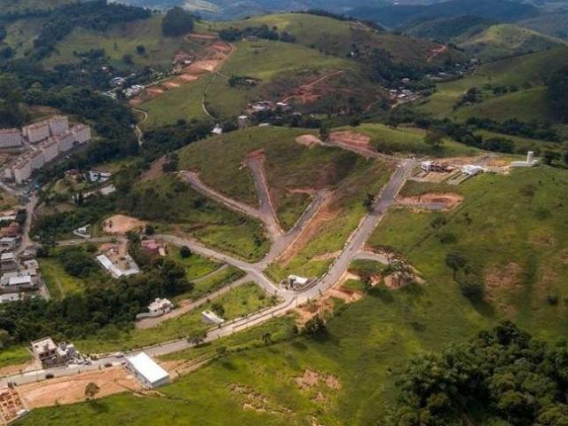 Terreno / Lote para Venda em Juiz de Fora/MG Santa Efigênia