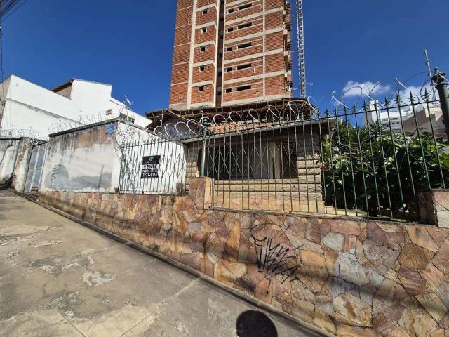 Terreno / Lote para Venda em Juiz de Fora/MG Santa Helena