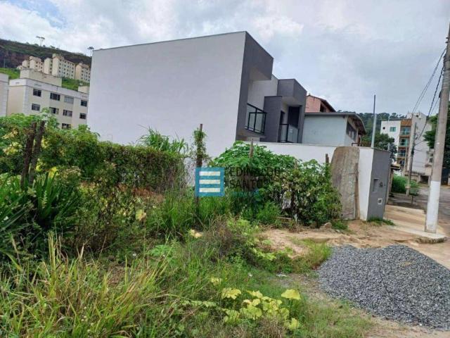 Terreno / Lote para Venda em Juiz de Fora/MG Santa Isabel