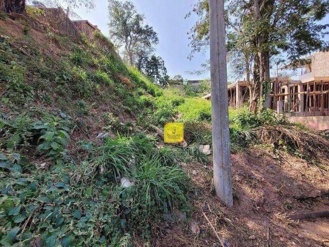 Terreno / Lote para Venda em Juiz de Fora/MG Santa Isabel