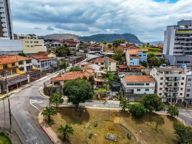 Terreno / Lote para Venda em Juiz de Fora/MG Santa Luzia