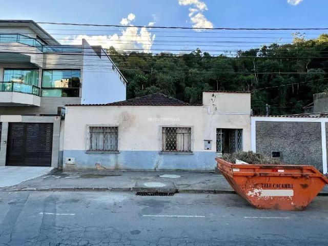 Terreno / Lote para Venda em Juiz de Fora/MG Santa Luzia