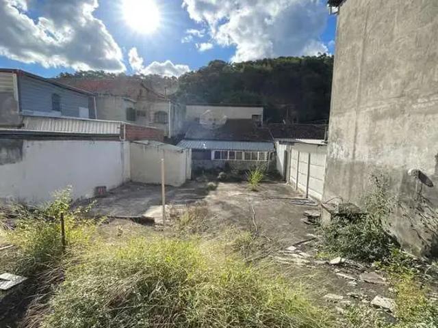 Terreno / Lote para Venda em Juiz de Fora/MG Santa Luzia