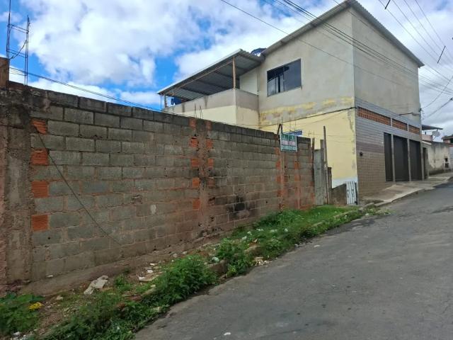 Terreno / Lote para Venda em Juiz de Fora/MG Santa Luzia