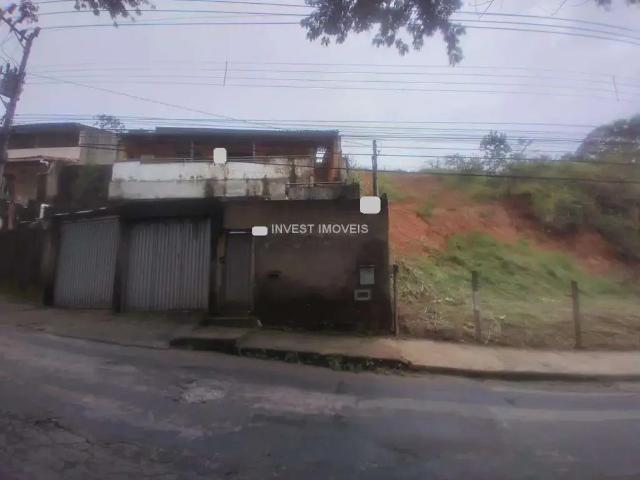 Terreno / Lote para Venda em Juiz de Fora/MG Santa Luzia