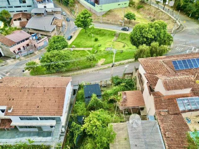 Terreno / Lote para Venda em Juiz de Fora/MG Santa Luzia