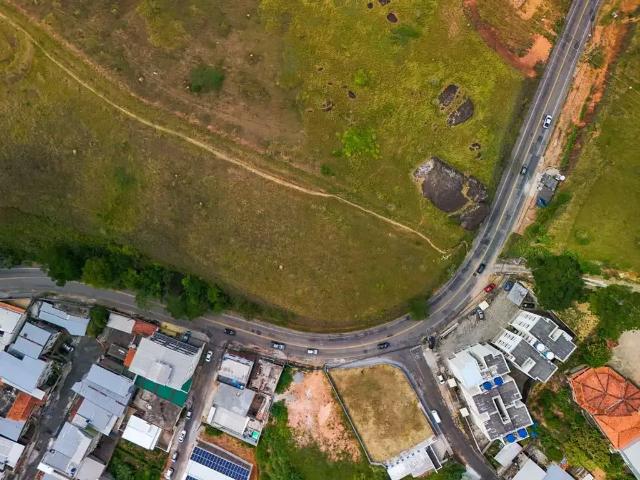 Terreno / Lote para Venda em Juiz de Fora/MG Santo Antônio