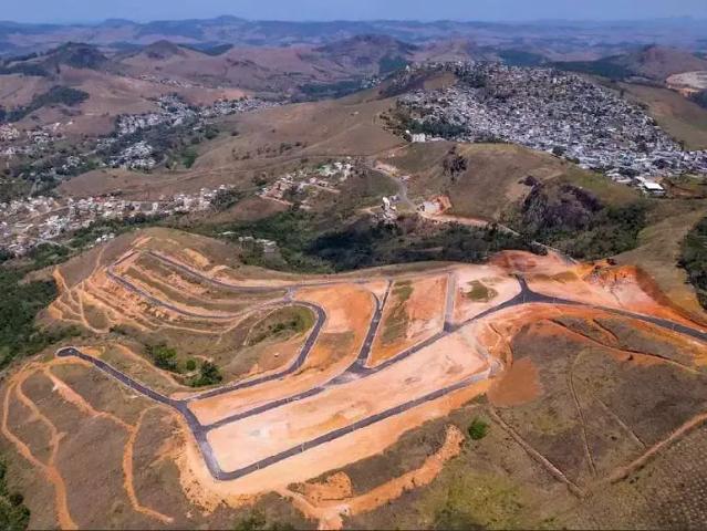 Terreno / Lote para Venda em Juiz de Fora/MG Santo Antônio