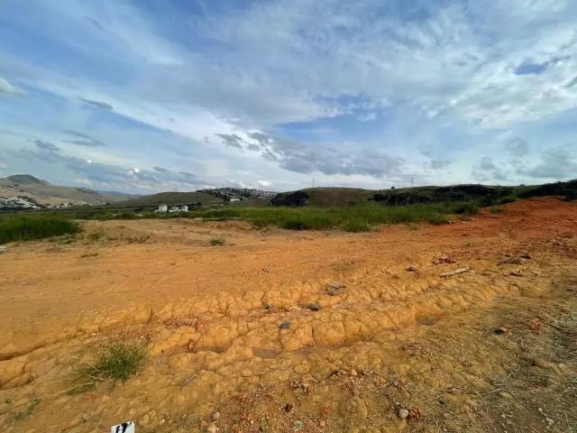Terreno / Lote para Venda em Juiz de Fora/MG Santo Antônio