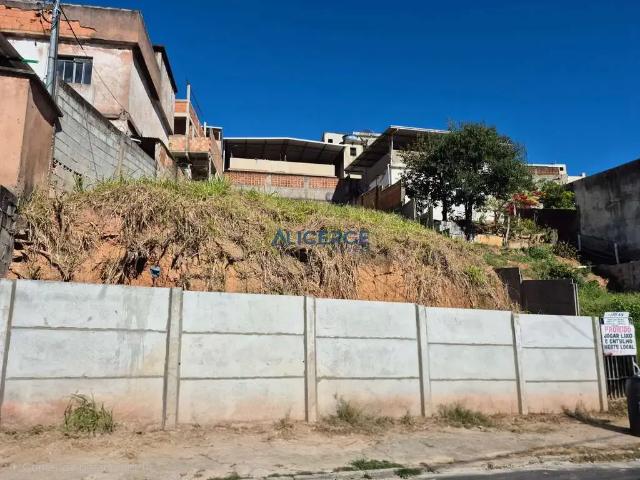 Terreno / Lote para Venda em Juiz de Fora/MG Santo Antônio