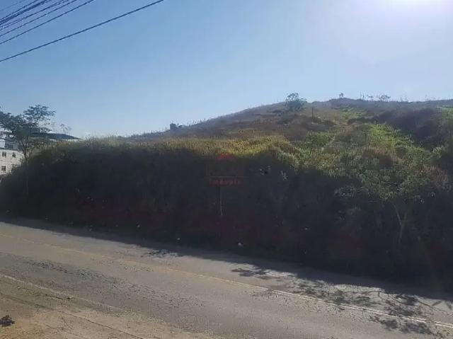 Terreno / Lote para Venda em Juiz de Fora/MG Santo Antônio