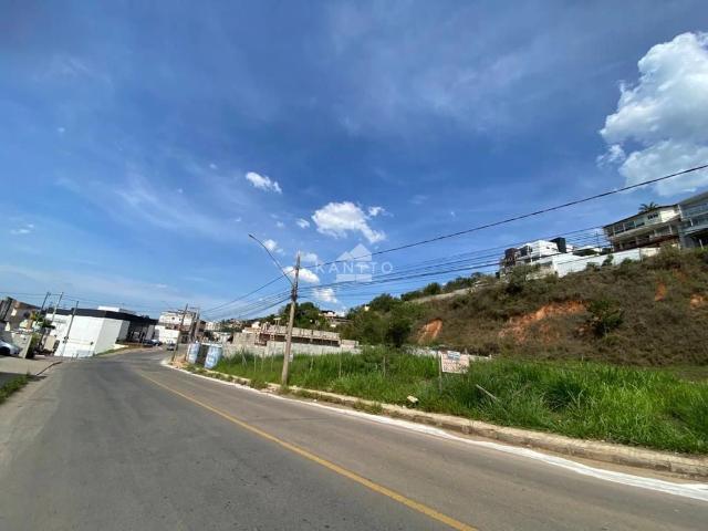 Terreno / Lote para Venda em Juiz de Fora/MG Santos Dumont