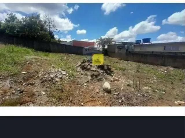 Terreno / Lote para Venda em Juiz de Fora/MG Santos Dumont