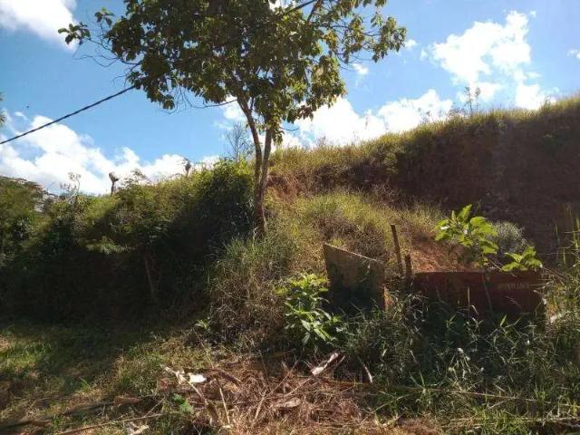 Terreno / Lote para Venda em Juiz de Fora/MG Santos Dumont