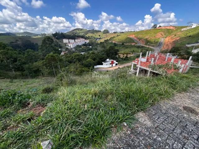 Terreno / Lote para Venda em Juiz de Fora/MG Sagrado Coração de Jesus