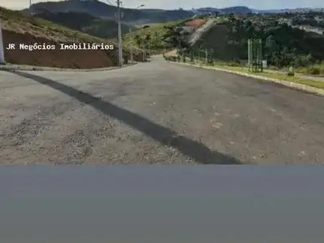 Terreno / Lote para Venda em Juiz de Fora/MG Sagrado Coração de Jesus