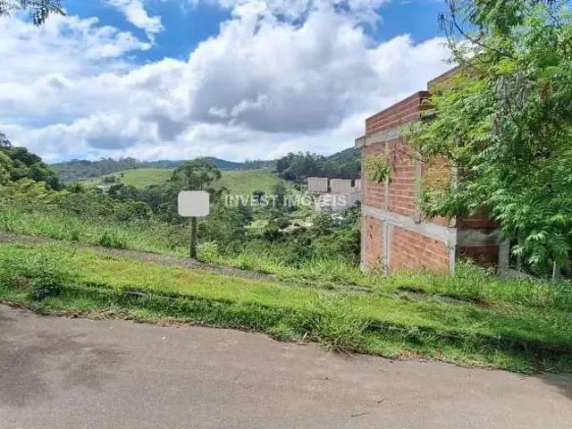 Terreno / Lote para Venda em Juiz de Fora/MG Sagrado Coração de Jesus