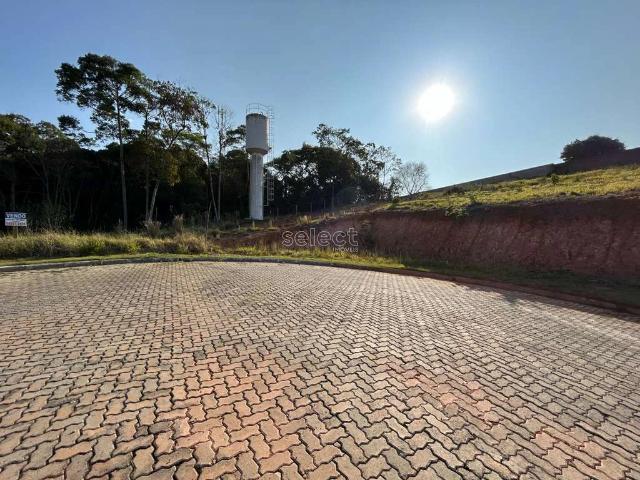 Terreno / Lote para Venda em Juiz de Fora/MG Salvaterra