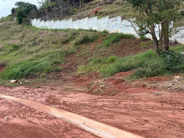 Terreno / Lote para Venda em Juiz de Fora/MG Salvaterra