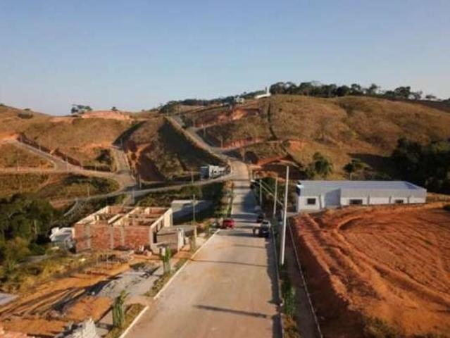Terreno / Lote para Venda em Juiz de Fora/MG Salvaterra