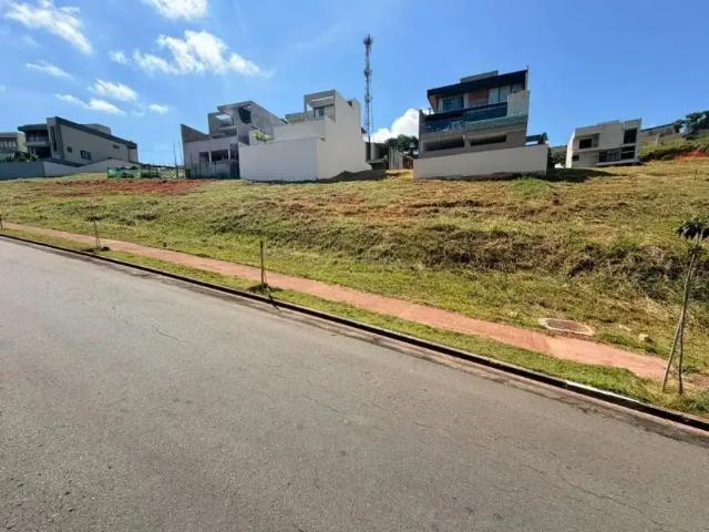 Terreno / Lote para Venda em Juiz de Fora/MG Salvaterra