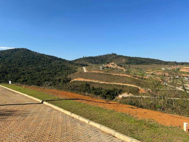 Terreno / Lote para Venda em Juiz de Fora/MG Salvaterra