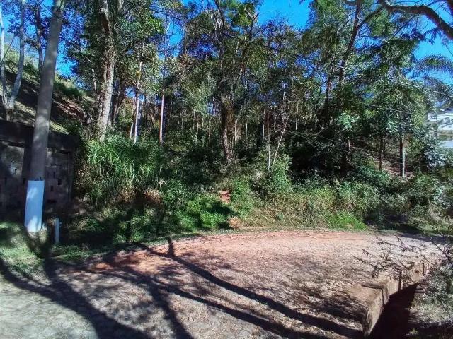 Terreno / Lote para Venda em Juiz de Fora/MG Salvaterra