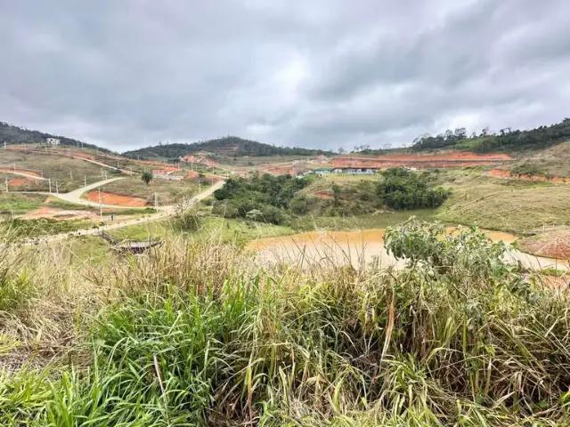 Terreno / Lote para Venda em Juiz de Fora/MG Salvaterra