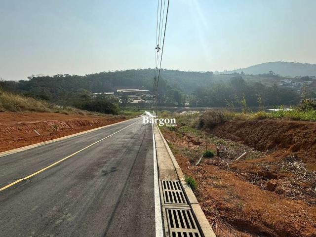Terreno / Lote para Venda em Juiz de Fora/MG Salvaterra