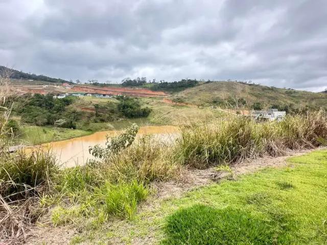 Terreno / Lote para Venda em Juiz de Fora/MG Salvaterra