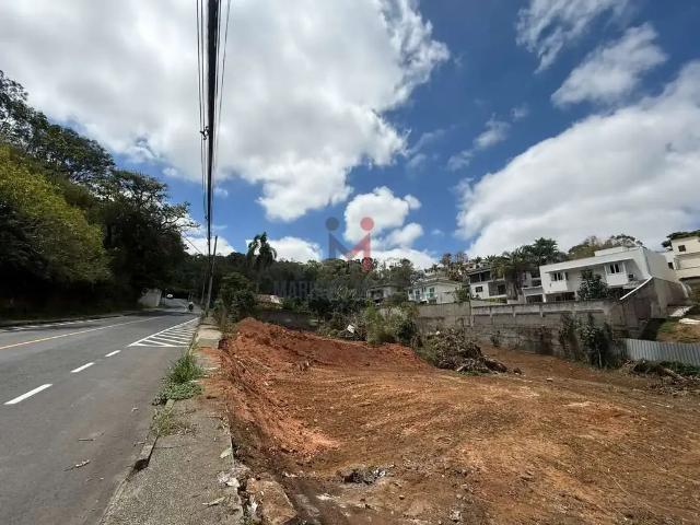 Terreno / Lote para Venda em Juiz de Fora/MG Serro Azul