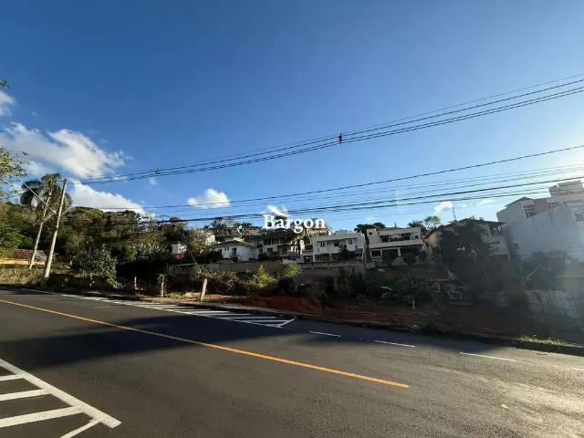 Terreno / Lote para Venda em Juiz de Fora/MG Serro Azul