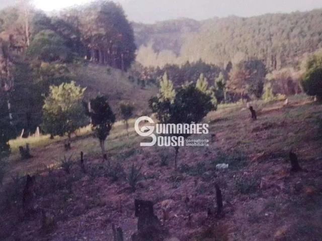 Terreno / Lote para Venda em Juquitiba/SP Barnabés