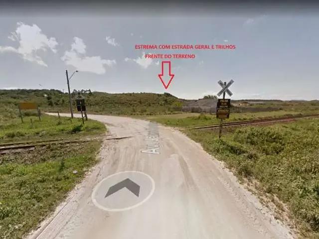 Terreno / Lote para Venda em Laguna/SC Balneário Praia do Sol