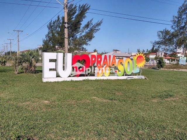Terreno / Lote para Venda em Laguna/SC Balneário Praia do Sol