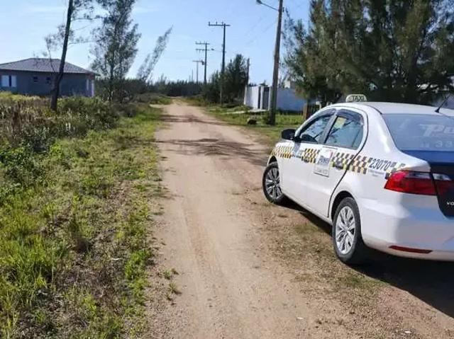 Terreno / Lote para Venda em Laguna/SC Balneário Praia do Sol