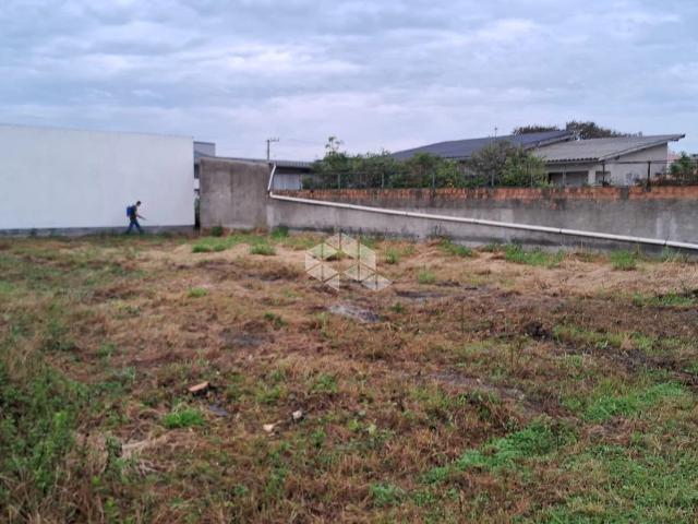 Terreno / Lote para Venda em Laguna/SC Balneário Praia do Sol