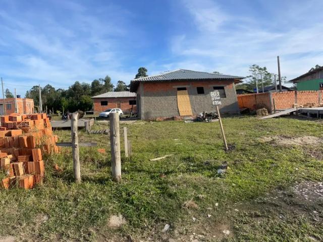 Terreno / Lote para Venda em Laguna/SC Barbacena