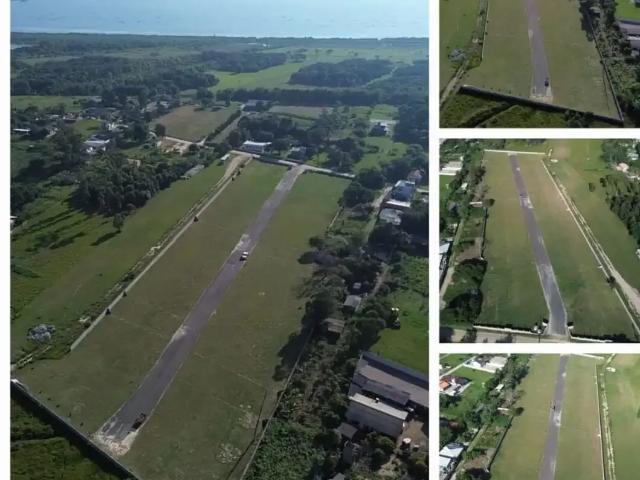 Terreno / Lote para Venda em Laguna/SC Caputera