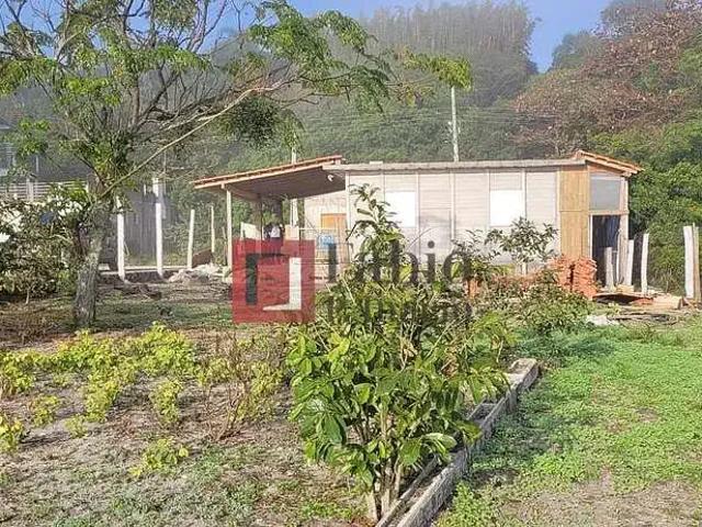 Terreno / Lote para Venda em Laguna/SC Caputera 1 Quartos