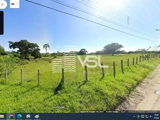 Terreno / Lote para Venda em Laguna/SC Itapirubá