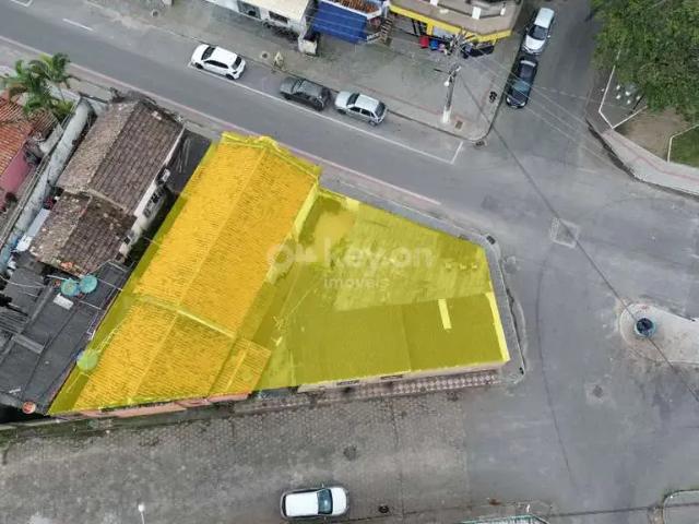 Terreno / Lote para Venda em Laguna/SC Magalhães 2 Quartos