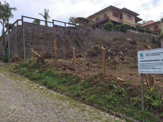 Terreno / Lote para Venda em Laguna/SC Mar Grosso